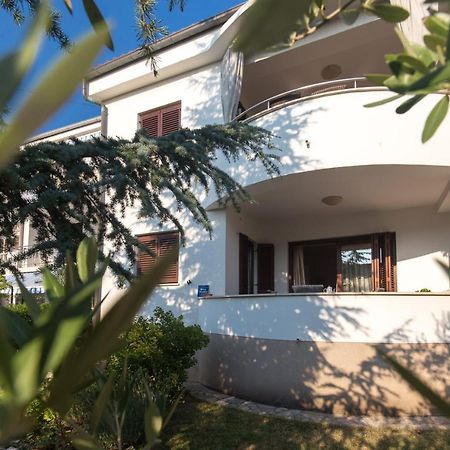 Apartman Mare Пунат Екстер'єр фото