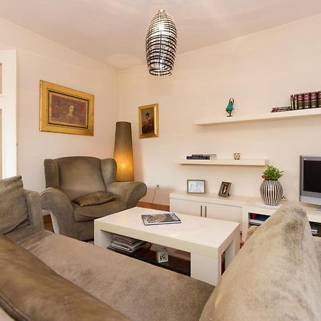 Apartman Mare Пунат Екстер'єр фото