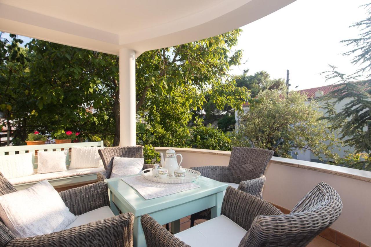 Apartman Mare Пунат Екстер'єр фото