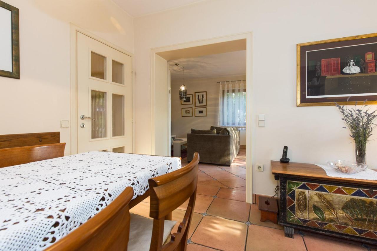 Apartman Mare Пунат Екстер'єр фото