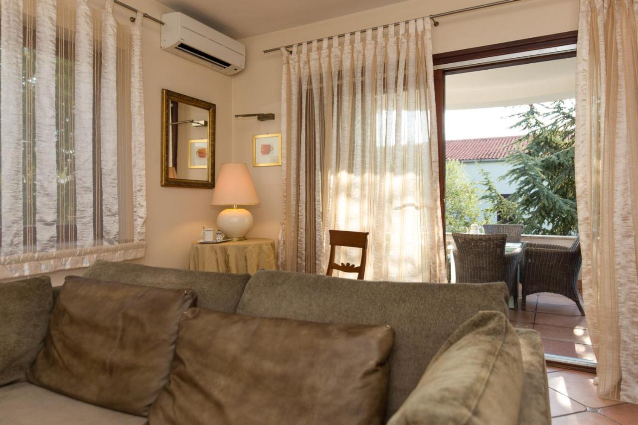 Apartman Mare Пунат Екстер'єр фото