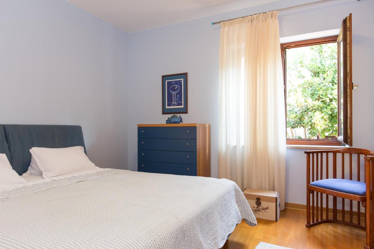 Apartman Mare Пунат Екстер'єр фото
