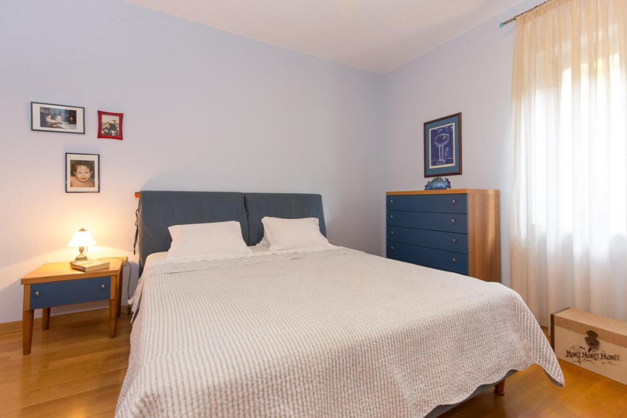 Apartman Mare Пунат Екстер'єр фото