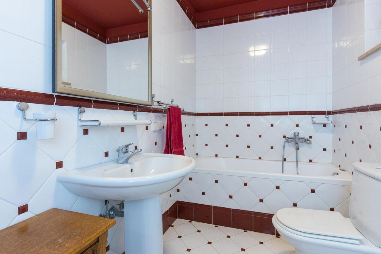 Apartman Mare Пунат Екстер'єр фото