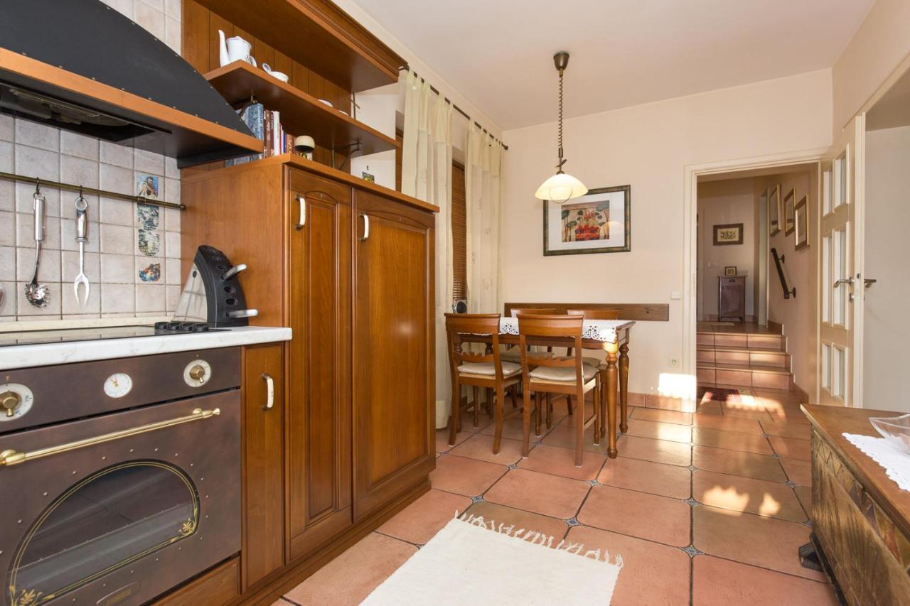 Apartman Mare Пунат Екстер'єр фото
